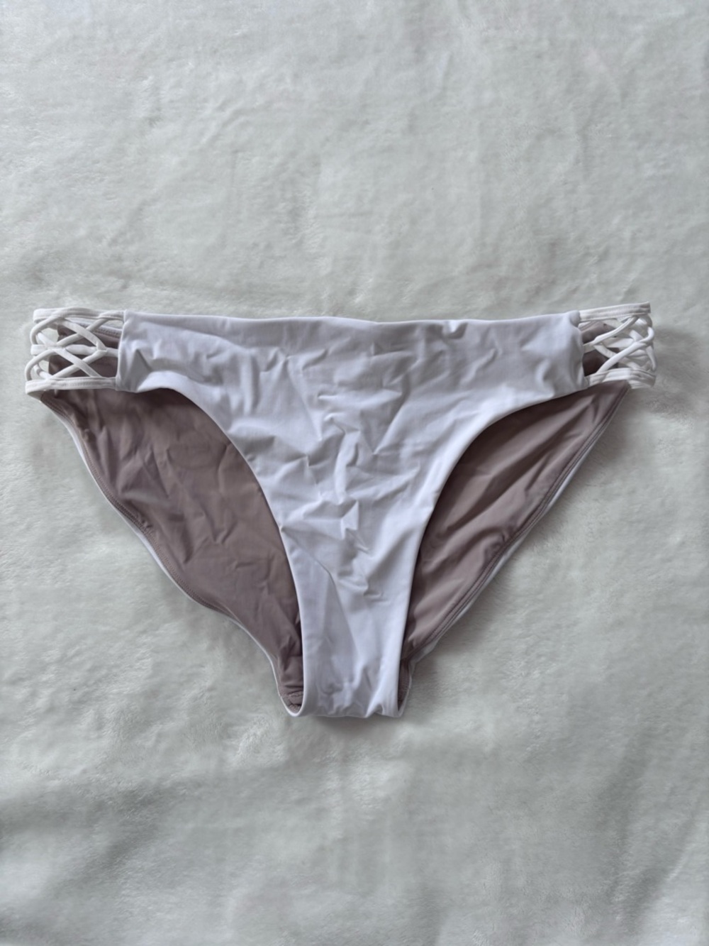 Lululemon bikini bottoms